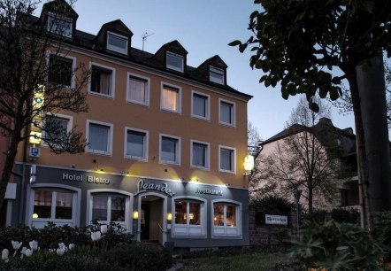 Hotel Leander Hotel Leander
