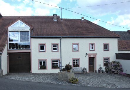 Aussenansicht Aussenansicht