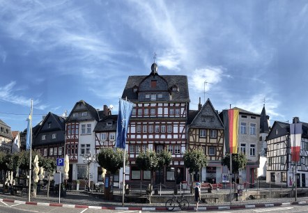 Adenau Markt, © TI Hocheifel-Nürburgring,S.Schulte Adenau Markt, © TI Hocheifel-Nürburgring,S.Schulte