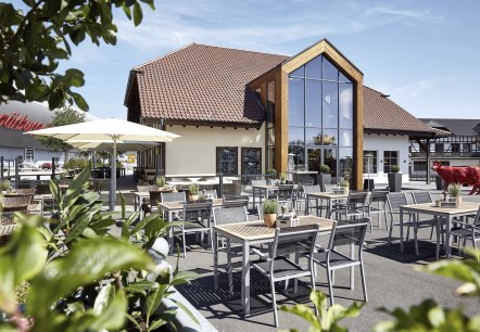 Bitburger Gasthaus Ansicht, © Lindner Hotels Bitburger Gasthaus Ansicht, © Lindner Hotels
