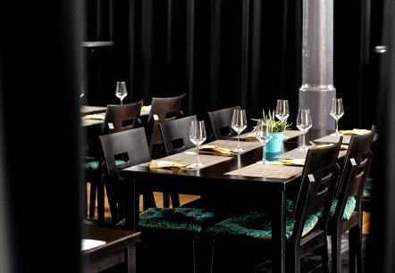 Bistro 1, © Kulturhuef Bistro 1, © Kulturhuef