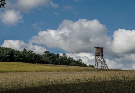 Sentier des 7 villages, © Volker Windheuser Sentier des 7 villages, © Volker Windheuser