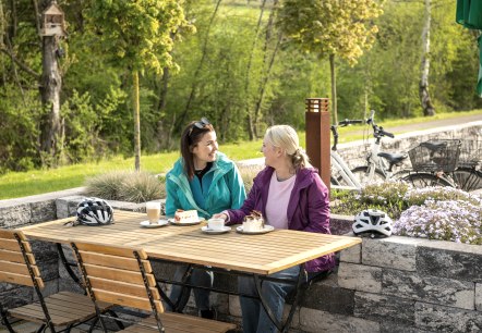 Biergarten 1, © Eifel Tourismus GmbH Biergarten 1, © Eifel Tourismus GmbH
