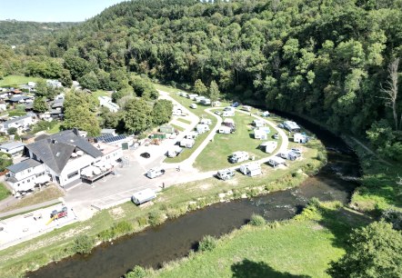 Camping South Eifel Camping South Eifel