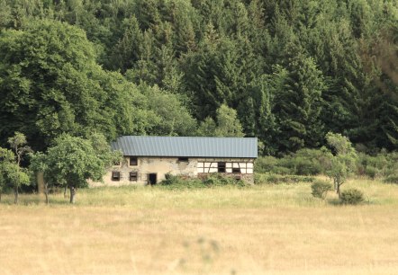 Jägersweiler, © Gemeinde Simmerath J. Jehnen Jägersweiler, © Gemeinde Simmerath J. Jehnen