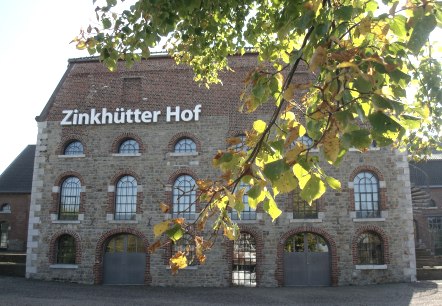 Museum Zinkhütter Hof, © Christian Altena Museum Zinkhütter Hof, © Christian Altena