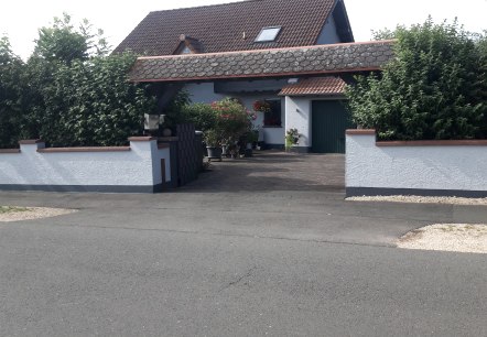 Hausansicht Hausansicht