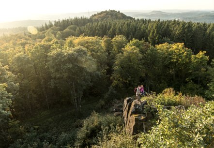 Ausblick von der Dietzenley, © Eifel Tourismus GmbH, Dominik Ketz Ausblick von der Dietzenley, © Eifel Tourismus GmbH, Dominik Ketz