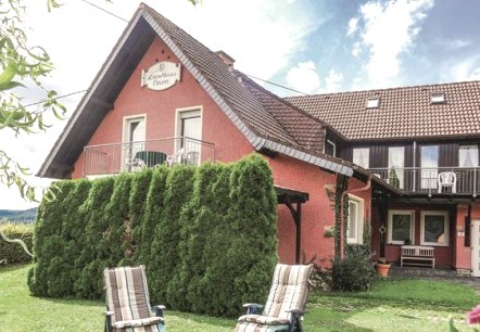 Maison de campagne Oesen Bollendorf Maison de campagne Oesen Bollendorf