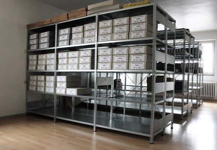 Archief van gemeenschappen en verenigingen, © Kultur- und Heimatverein Niederzissen e.V. Archief van gemeenschappen en verenigingen, © Kultur- und Heimatverein Niederzissen e.V.