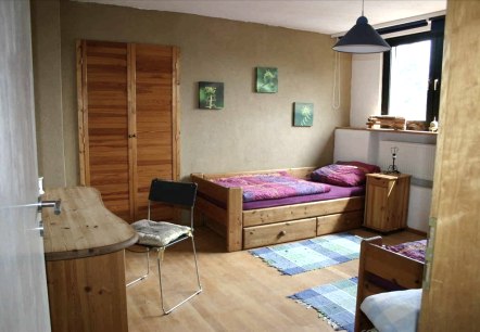 Chambre d'enfant Chambre d'enfant