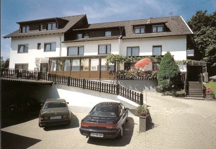Aussenansicht Aussenansicht