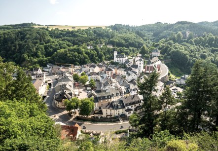 Neuerburg aus der Luft, © Eifel Tourismus GmbH, Dominik Ketz Neuerburg aus der Luft, © Eifel Tourismus GmbH, Dominik Ketz
