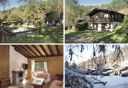 Vakantiedorp Reinskopf Vakantiedorp Reinskopf