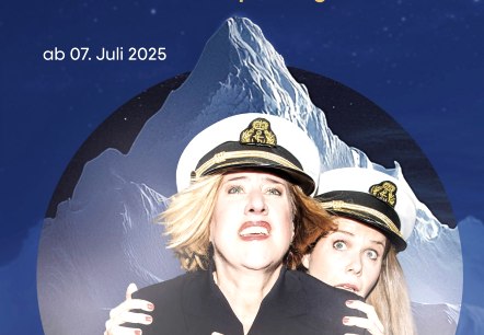Plakat - Titanic Plakat - Titanic