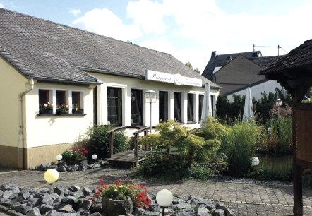 Restaurant Donaulaube, © Restaurant Donaulaube Restaurant Donaulaube, © Restaurant Donaulaube