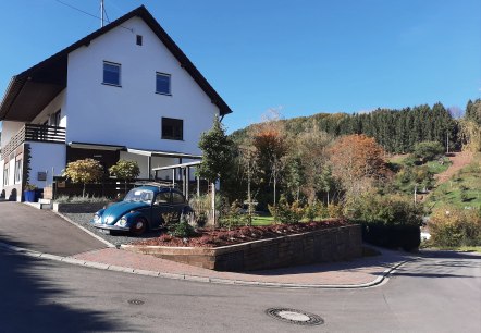 Aussenansicht, © Joop Holkenborg Aussenansicht, © Joop Holkenborg