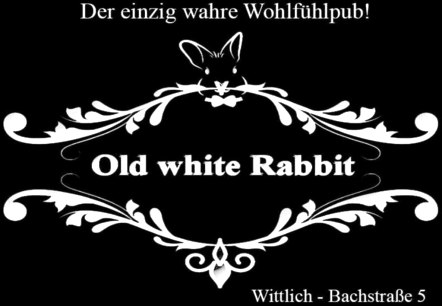 Ierse pub Old White Rabbit in Wittlich, © Frank Harren Ierse pub Old White Rabbit in Wittlich, © Frank Harren