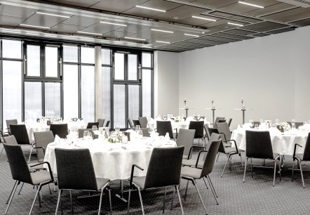 Vergaderzaal Dorint Hotel, © Dorint Hotel Düren Vergaderzaal Dorint Hotel, © Dorint Hotel Düren