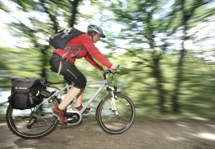 E-bike tour, © Gerhard Eisenschink E-bike tour, © Gerhard Eisenschink