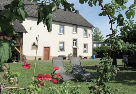 Ferienhaus Südseite Ferienhaus Südseite