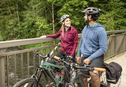 Radtour in der Eifel, © Eifel Tourismus GmbH, Dominik Ketz Radtour in der Eifel, © Eifel Tourismus GmbH, Dominik Ketz