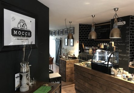 Angie's Mocca_1, © Angie´s Mocca Angie's Mocca_1, © Angie´s Mocca