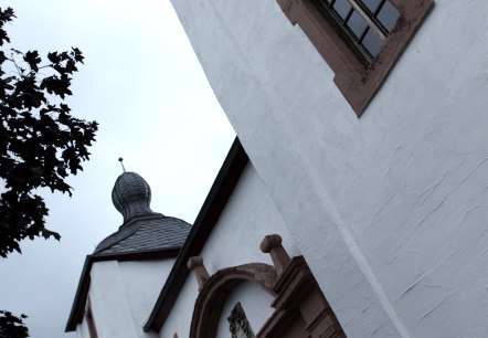 Schloss Oberehe, © Thomas Regnery Schloss Oberehe, © Thomas Regnery