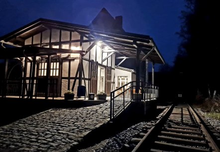 Eingangsbereich, © Andreas Kurth Eingangsbereich, © Andreas Kurth