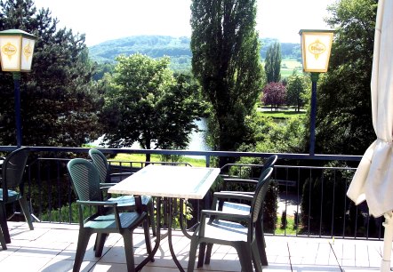 Ralingen, © Ralinger Hof Ralingen, © Ralinger Hof