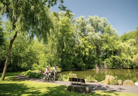 Mare aux canards, © Eifel Tourismus GmbH/Dominik Ketz Mare aux canards, © Eifel Tourismus GmbH/Dominik Ketz