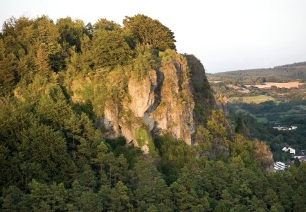 Vue sur les Dolomites de Gerolstein, © Eifel Tourismus GmbH/D. Ketz Vue sur les Dolomites de Gerolstein, © Eifel Tourismus GmbH/D. Ketz