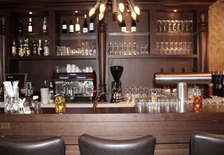 Bar, © Dormio Resort Eifeler Tor Bar, © Dormio Resort Eifeler Tor