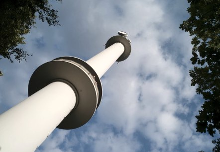 Gänsehalsturm, © Kappest/Remet Gänsehalsturm, © Kappest/Remet