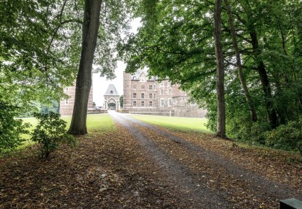 Schloss Merode, © some.oner Schloss Merode, © some.oner