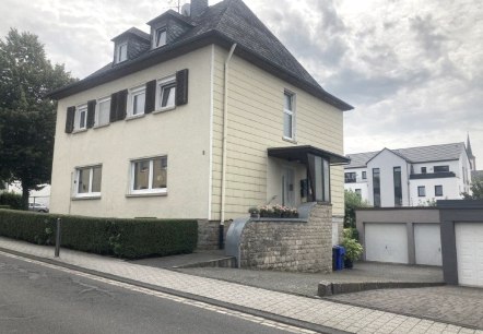 Haus Haus