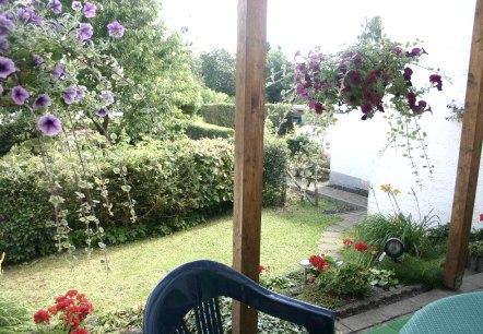 Jardin Jardin