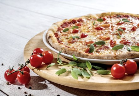Pizzeria, © Nordeifel Tourismus Gmbh Pizzeria, © Nordeifel Tourismus Gmbh