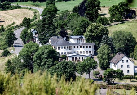 Hôtel de campagne Eifelblick Weitblick, © Landhotel Eifelblick Hôtel de campagne Eifelblick Weitblick, © Landhotel Eifelblick
