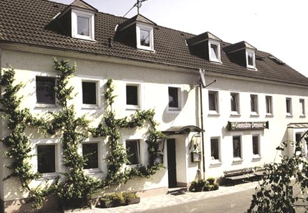 Pension Kranz Pension Kranz