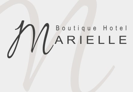 Logo de l'hôtel, © Nordeifel Tourismus GmbH & Boutique Hotel Marielle Logo de l'hôtel, © Nordeifel Tourismus GmbH & Boutique Hotel Marielle