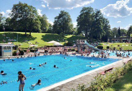 Algemeen beeld, © Tabea Frost Algemeen beeld, © Tabea Frost