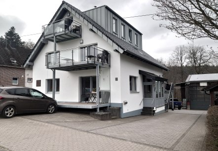 Maison Parking Balcon Maison Parking Balcon