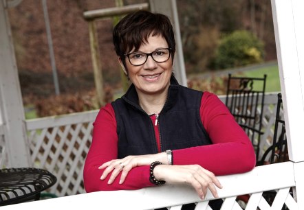 Anita Otten, © GesundLand Vulkaneifel Anita Otten, © GesundLand Vulkaneifel