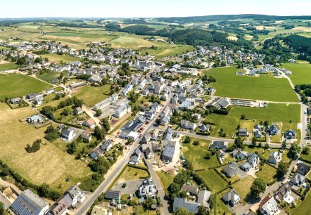 Bleialf, © Tourist-Information Prümer Land/Eifel Tourismus (ET) GmbH Bleialf, © Tourist-Information Prümer Land/Eifel Tourismus (ET) GmbH