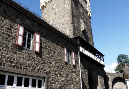 Obertor, © Stadt Mayen/Schick Obertor, © Stadt Mayen/Schick
