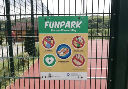Fun Park 4, © Deutsch-Luxemburgische Tourist-Information Fun Park 4, © Deutsch-Luxemburgische Tourist-Information