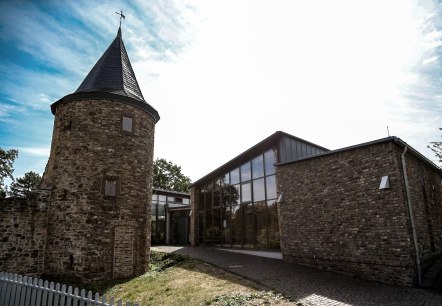 LVR-Industriemusem / Tuchfabrik Müller, Euskirchen, © Tourismus NRW e.V. LVR-Industriemusem / Tuchfabrik Müller, Euskirchen, © Tourismus NRW e.V.