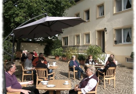 Restaurant Eifelidyll Restaurant Eifelidyll