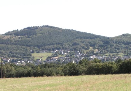 Bermel Ortsansicht, © Verbandsgemeinde Vordereifel Bermel Ortsansicht, © Verbandsgemeinde Vordereifel